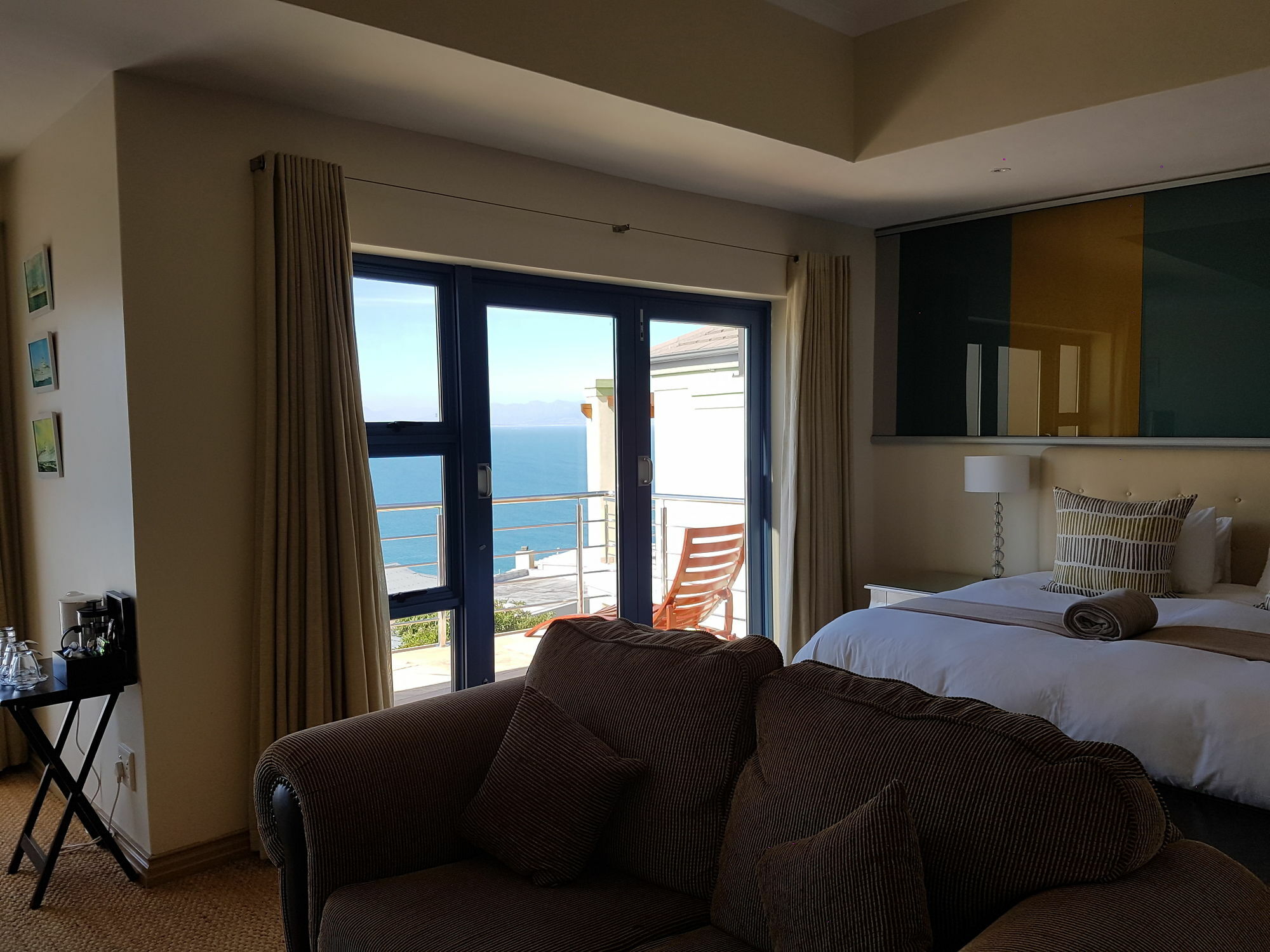 Magellan'S Passage Hotel Kapstaden Eksteriør billede